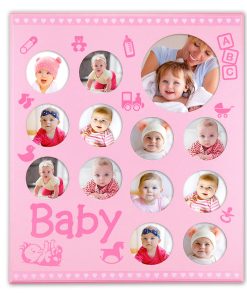 Cornice Baby Gallerie