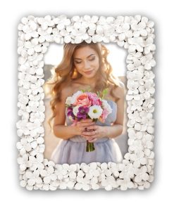 Cornice Resina Blumen