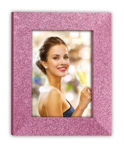 Cornice Broadway Rosa