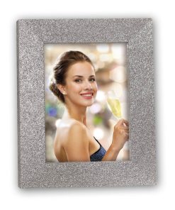 Cornice Broadway Argento