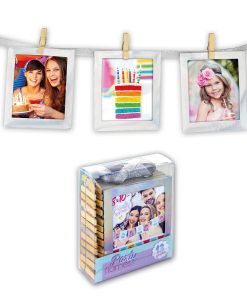 Cornice Party Frame Polaroid