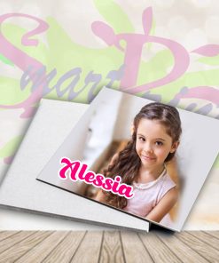 Pannello in Forex con Foto Personalizzata