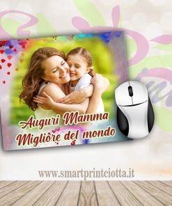 Tappetino Mouse Mamma