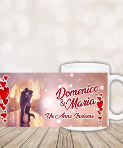 Tazza Personalizzata Amore