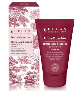 I MUSCHI DI HELAN – Dolce Muschio Crema Mani & Unghie Profumata