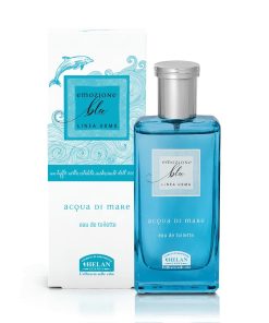 Emozione Blu – Acqua di Mare Eau de Toilette 50 ML