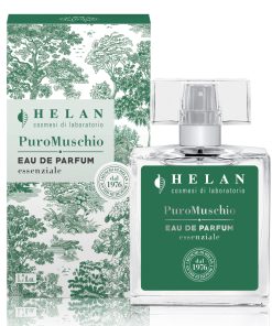 I MUSCHI DI HELAN – Puro Muschio Eau de Parfum 50 mL