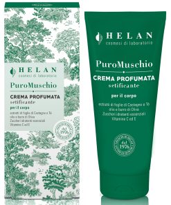 I MUSCHI DI HELAN – Puro Muschio Crema Profumata