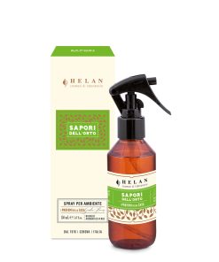SAPORI DELL’ORTO Spray per Ambiente 150 mL