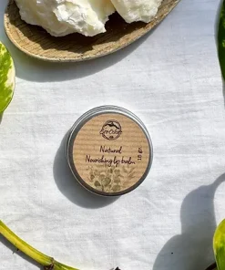 Balsamo labbra naturale – ECO CELESTE