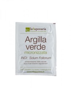 Argilla verde