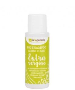 Mini shampoo- extravergine