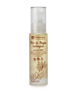 Olio di argania spinosa bio