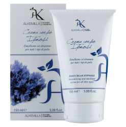 CREMA CORPO BIO IPNOSI 150ML – ALKEMILLA