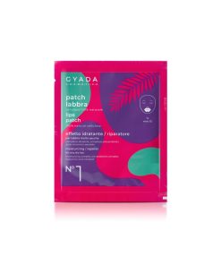 PATCH LABBRA N.1 – IDRATANTE/RIPARATORE