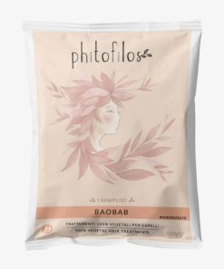 BAOBAB 50g (EMOLLIENTE/FORTIFICANTE/NUTRIENTE/CAPELLI DEBOLI)