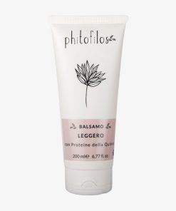 BALSAMO LEGGERO 200 ml