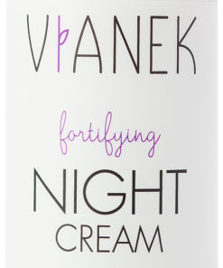 VIANEK Crema Viso Notte Rinforzante