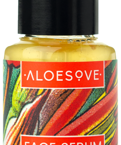 ALOESOVE Siero per il viso