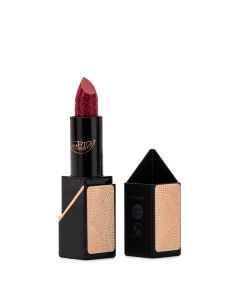 Starlight Lipstick Creamy Matte 02 – MERRY BERRY LIPSTICK LIMITED EDITION