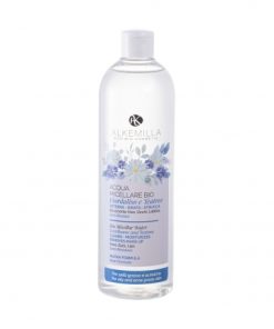 ACQUA DI FIORDALISO E TEA TREE MICELLARE – ALKEMILLA