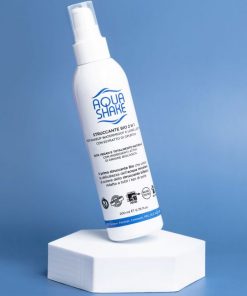 Aqua Shake Struccante Bifasico + Acqua Micellare Naturale