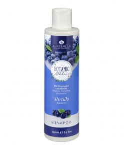 BIO SHAMPOO LUCIDANTE MIRTILLO – ALKEMILLA