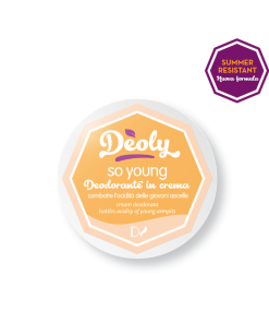 SO YOUNG SMALL – 50 ML