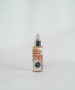 Citrus booster – EFFELAB