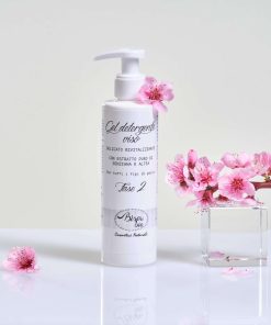 Gel Detergente Viso Delicato Purificante