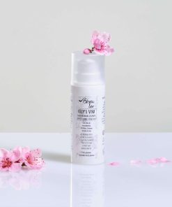 Crema Viso Pelle Grassa Sebo Normalizzante Astringente