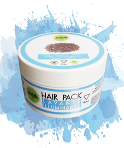 HAIR PACK ACQUA – Purificante