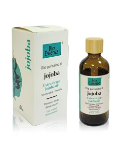 BIO ESSENZE – OLIO DI JOJOBA 100 ml