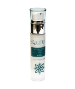 Crema viso pure anti imperfezione