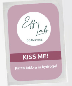 KISS ME! EFFELAB COSMETICS