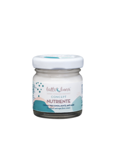 Nutriente – LATTE E LUNA