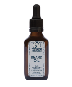 BEARD OIL – Mr.Echo