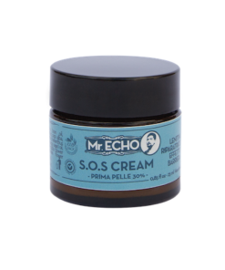 S.o.S. cream – Mr.Echo
