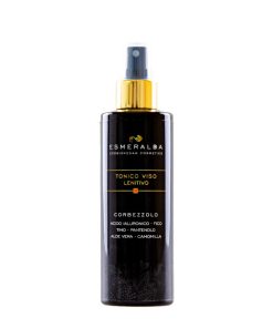 ESMERALDA COSMETICS Tonico Viso Lenitivo