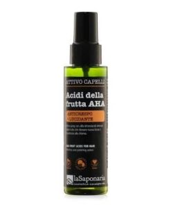 Acidi della frutta AHA – LA SAPONARIA