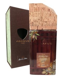 Adamus Organic Dry Gin Signature Edition 2023 70cl (Astucciato)