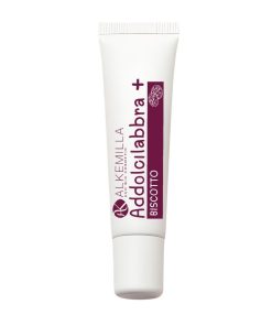 Addolcilabbra + Biscotto – Alkemilla