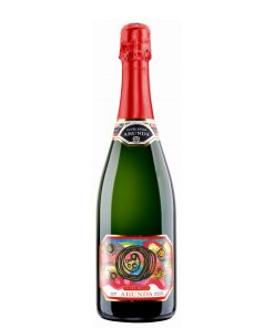 Spumante Metodo Classico  Extra Brut  Cuvèe Muggi – Arunda