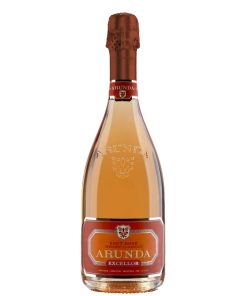 Spumante Metodo Classico Excellor Rosè Brut – Arunda