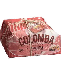 Breramilano1930 Colomba Amarena I Navigli 1kg – Giovanni Cova & C.