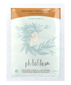 Castano Cioccolato 100 g – Phitofilos