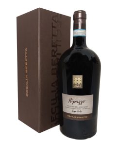 Cecilia Beretta Valpolicella Ripasso Doc Superiore 2022 Magnum 150cl (Astucciato)