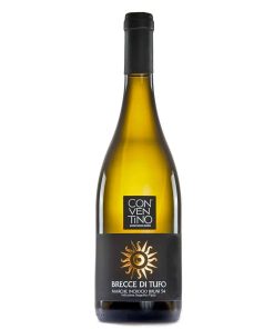 Conventino Brecce di Tufo Marche Incrocio Bruni 54 IGT 2019