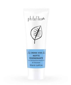 Crema Viso Notte Rigenerante – PHITOFILOS