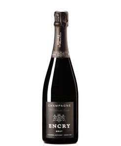 Encry Champagne Brut Grand Cru Blanc de Blancs